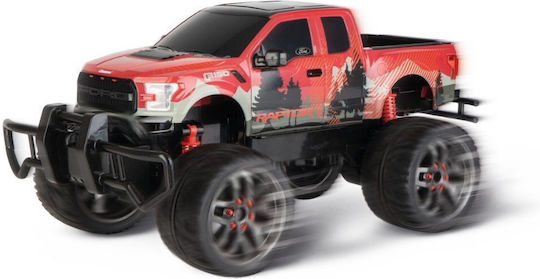 Carrera Ford F-150 Τηλεκατευθυνόμενο Αυτοκίνητο Κόκκινο - Image 3