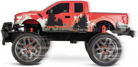 Carrera Ford F-150 Τηλεκατευθυνόμενο Αυτοκίνητο Κόκκινο - Image 4