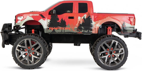 Carrera Ford F-150 Τηλεκατευθυνόμενο Αυτοκίνητο Κόκκινο - Image 5