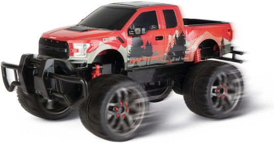 Carrera Ford F-150 Τηλεκατευθυνόμενο Αυτοκίνητο Κόκκινο - Image 6