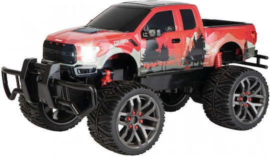 Carrera Ford F-150 Τηλεκατευθυνόμενο Αυτοκίνητο Κόκκινο - Image 10