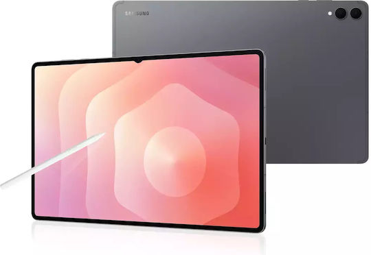 Samsung Galaxy Tab S11 Ultra 5G 14.6" (12GB/512GB) Γκρι - Image 2