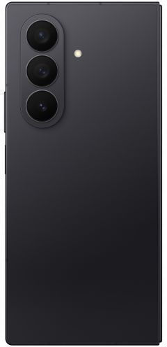 Samsung Galaxy Z Fold7 Enterprise Edition 5G (12/256GB) Jet Black - Image 3