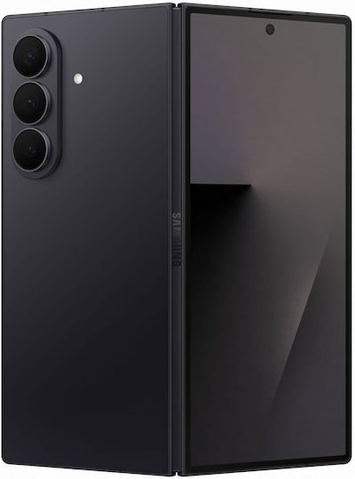 Samsung Galaxy Z Fold7 Enterprise Edition 5G (12/256GB) Jet Black - Image 4