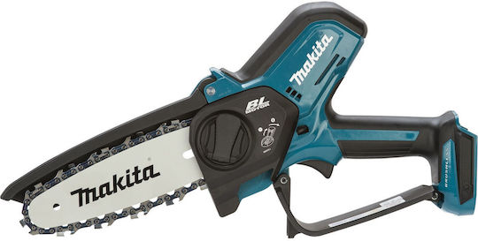 Makita Αλυσοπρίονο Μπαταρίας Solo Brushless 18V με Λάμα 15cm DUC150Z - Image 5