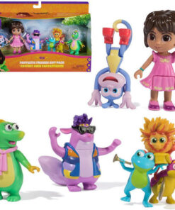 Spin Master Dora για 3+ Ετών 6073738