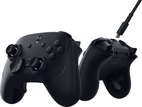 Razer Wolverine V3 Tournament 8K Ενσύρματο Gamepad για PC Μαύρο - Image 5