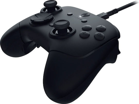 Razer Wolverine V3 Tournament 8K Ενσύρματο Gamepad για PC Μαύρο - Image 2