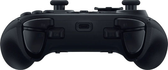 Razer Wolverine V3 Tournament 8K Ενσύρματο Gamepad για PC Μαύρο - Image 4