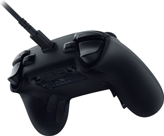 Razer Wolverine V3 Tournament 8K Ενσύρματο Gamepad για PC Μαύρο - Image 3