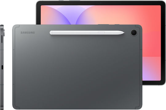 Samsung Galaxy Tab S10 Lite 10.9" (8GB/256GB) Γκρι - Image 2