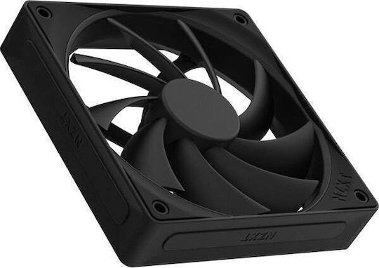 NZXT F120Q Case Fan με Σύνδεση 4-Pin PWM - Image 4