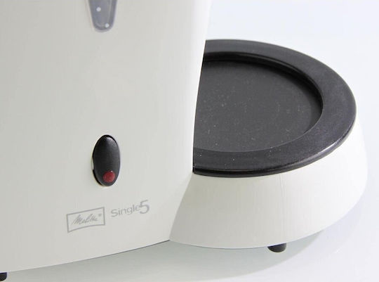Melitta Καφετιέρα Φίλτρου 650W - Image 5