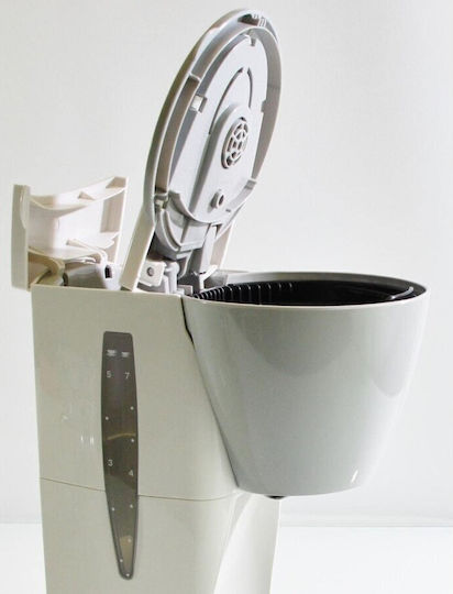 Melitta Καφετιέρα Φίλτρου 650W - Image 4