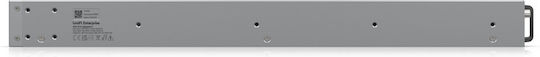 Ubiquiti Enterprise Campus Aggregation Managed L2 / L3 Switch και 48 SFP Θύρες - Image 4