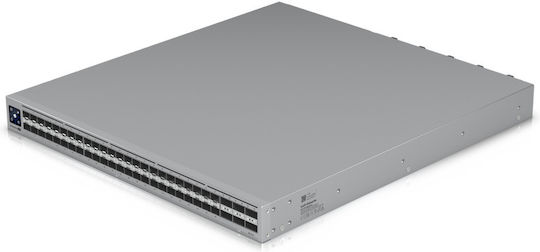 Ubiquiti Enterprise Campus Aggregation Managed L2 / L3 Switch και 48 SFP Θύρες - Image 6