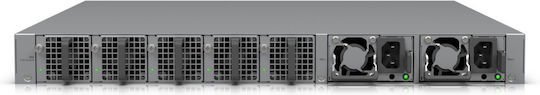 Ubiquiti Enterprise Campus Aggregation Managed L2 / L3 Switch και 48 SFP Θύρες - Image 5