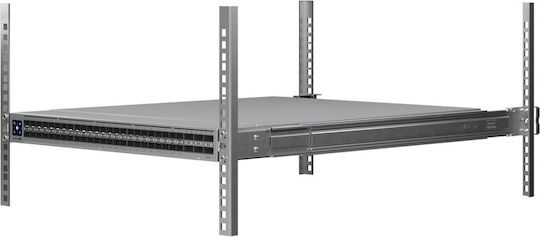 Ubiquiti Enterprise Campus Aggregation Managed L2 / L3 Switch και 48 SFP Θύρες - Image 7