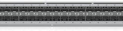 Alternative view of Ubiquiti Enterprise Campus Aggregation Managed L2 / L3 Switch και 48 SFP Θύρες