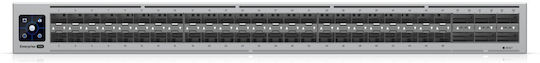 Ubiquiti Enterprise Campus Aggregation Managed L2 / L3 Switch και 48 SFP Θύρες - Image 2