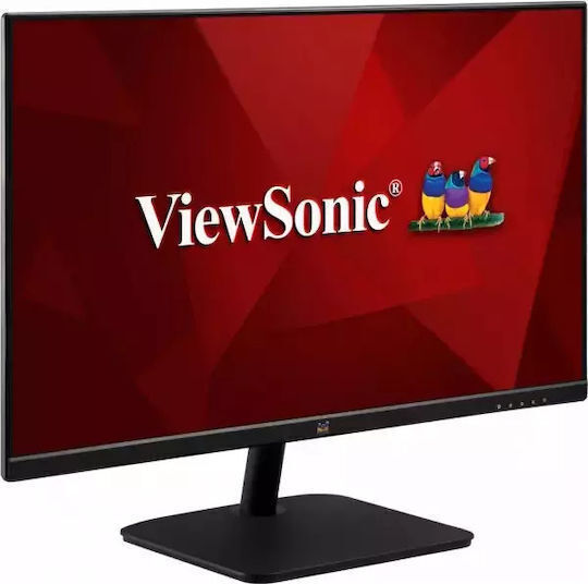Viewsonic VA2432-MHD-3 IPS Monitor 23.8" FHD 1920x1080 - Image 7