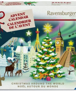 Παιδικό Puzzle Ravensburger