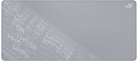 Asus ROG Scabbard II Mouse Pad Γκρι - Image 2