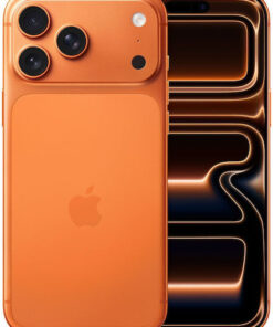 Apple iPhone 17 Pro Max (12/256GB) Cosmic Orange