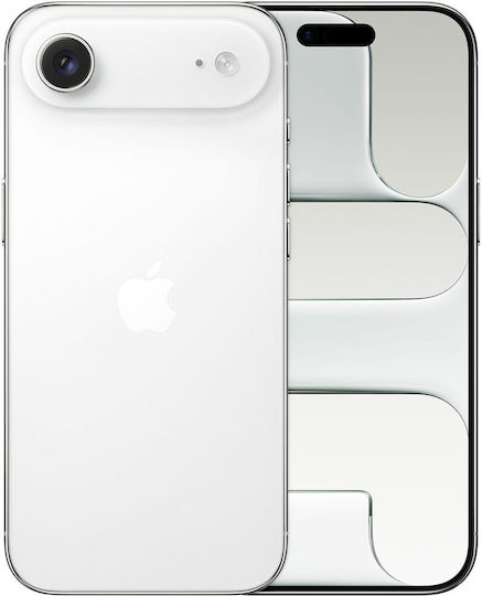 Apple iPhone Air (12/256GB) Cloud White
