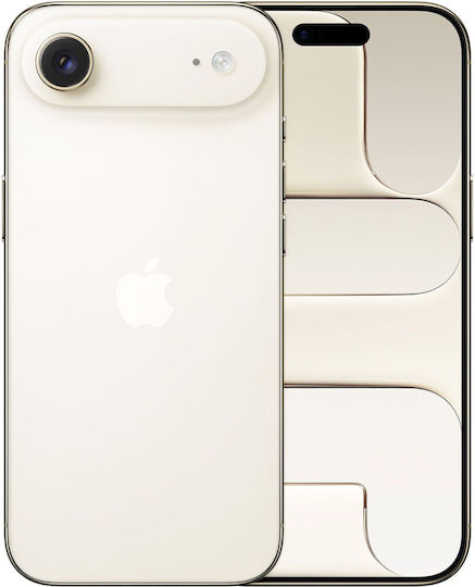 Apple iPhone Air (12/256GB) Light Gold