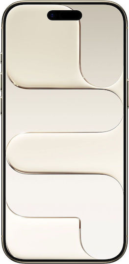 Apple iPhone Air (12/256GB) Light Gold - Image 3