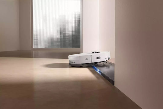 Dreame D20 Pro Σκούπα Ρομπότ για Σκούπισμα & Σφουγγάρισμα με Wi-Fi Λευκή - Image 8