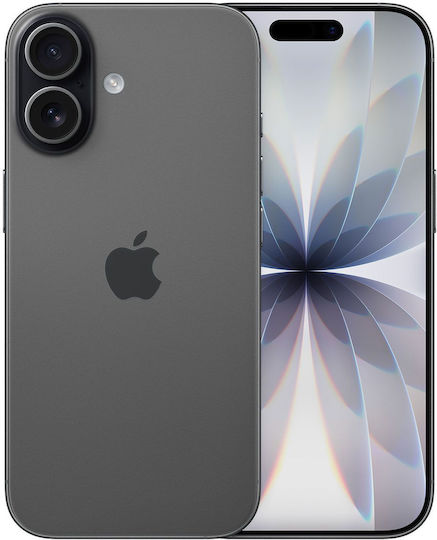 Apple iPhone 17 (8/512GB) Black