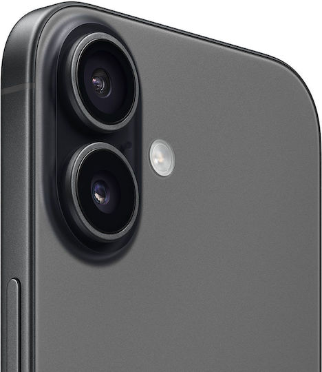 Apple iPhone 17 (8/512GB) Black - Image 4
