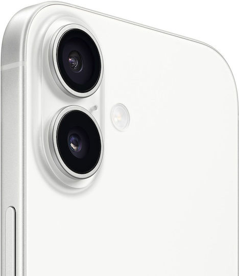 Apple iPhone 17 (8/256GB) White - Image 4