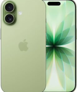 Apple iPhone 17 (8/512GB) Sage