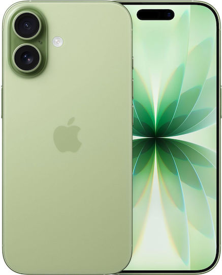 Apple iPhone 17 (8/512GB) Sage