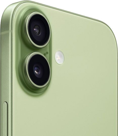 Apple iPhone 17 (8/512GB) Sage - Image 4