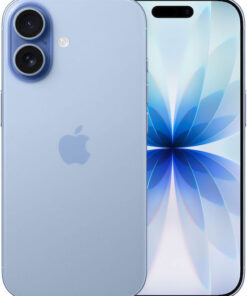 Apple iPhone 17 (8/512GB) Mist Blue
