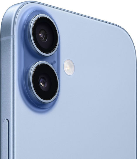 Apple iPhone 17 (8/512GB) Mist Blue - Image 4