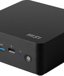 MSI 936-B20911-018 Barebone (Core Ultra 7-)