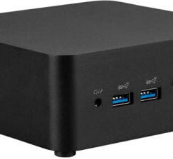 Alternative view of MSI 936-B20911-018 Barebone (Core Ultra 7-)