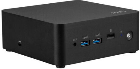 MSI 936-B20911-018 Barebone (Core Ultra 7-) - Image 2