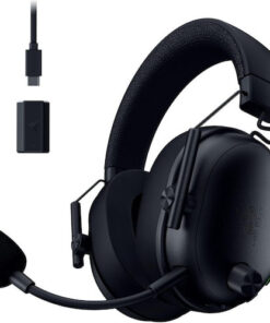 Alternative view of Razer BlackShark V3 Ασύρματο Over Ear Gaming Headset με σύνδεση Bluetooth / USB