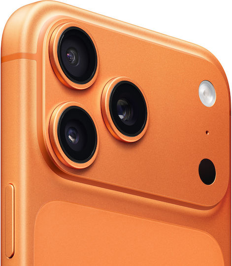 Apple iPhone 17 Pro Max (12/256GB) Cosmic Orange - Image 5