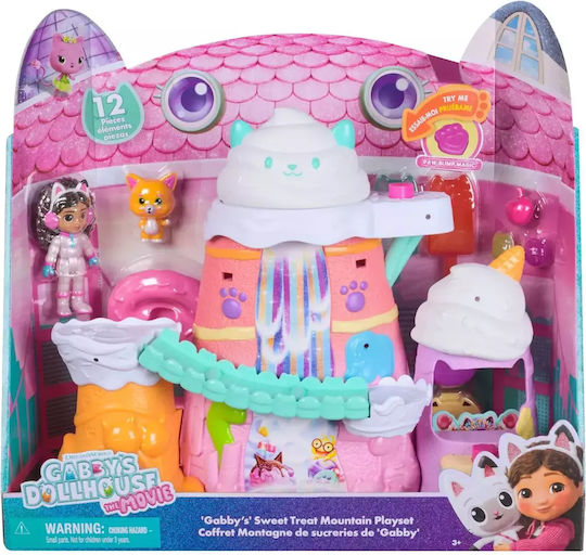 Spin Master Παιχνίδι Μινιατούρα Πολύχρωμο 6074119 - Image 9