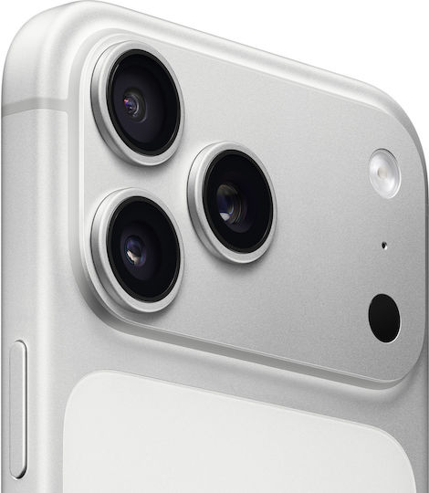 Apple iPhone 17 Pro Max (12/1TB) Silver - Image 4