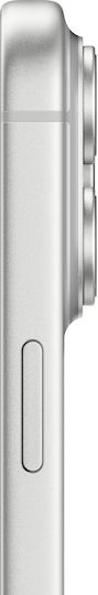 Apple iPhone 17 Pro Max (12/1TB) Silver - Image 5