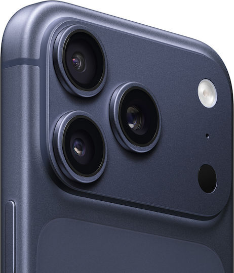 Apple iPhone 17 Pro (12/512GB) Deep Blue - Image 4