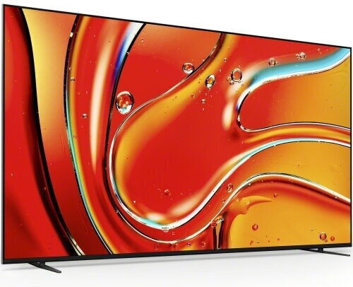 Sony Smart Τηλεόραση 75" 4K UHD Mini LED FWD-75XR70 HDR (2024) - Image 2